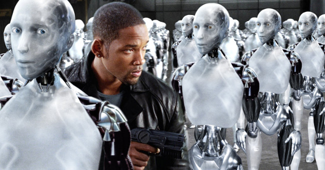 Trí tuệ nhân tạo là gì? AI (artificial intelligence) là gì?