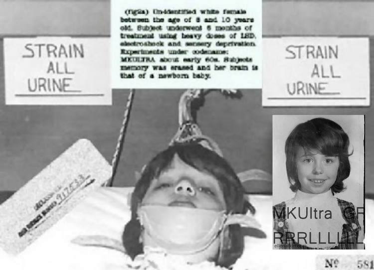 Hé lộ những tài liệu giải mật gây sốc của CIA