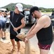 Siêu bão nhiệt đới Debbie đổ bộ Australia, sóng biển cao hơn 2m