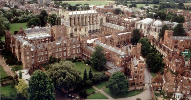 Trường cho giới quý tộc Anh: Sướng như tiên nhưng khổ thì còn hơn cả trường bình dân