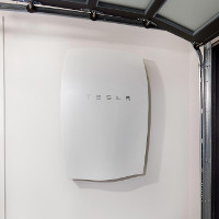 Tesla giúp giảm hóa đơn tiền điện tới 92%, phải cảm ơn Elon Musk