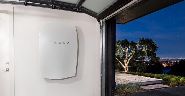 Tesla giúp giảm hóa đơn tiền điện tới 92%, phải cảm ơn Elon Musk