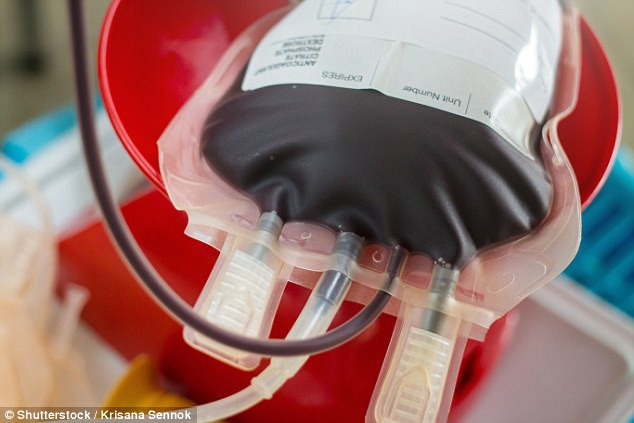 Tế bào gốc BEL - A có thể giảm bớt sự phụ thuộc vào nguồn máu hiến tặng. 