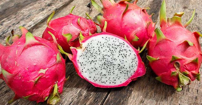 Bạn thích ăn thanh long? Nhưng gần 100% chúng ta đang ăn nó không đúng cách
