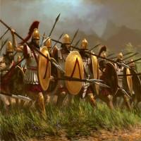 Phát hiện con đường quân sự La Mã cổ đại