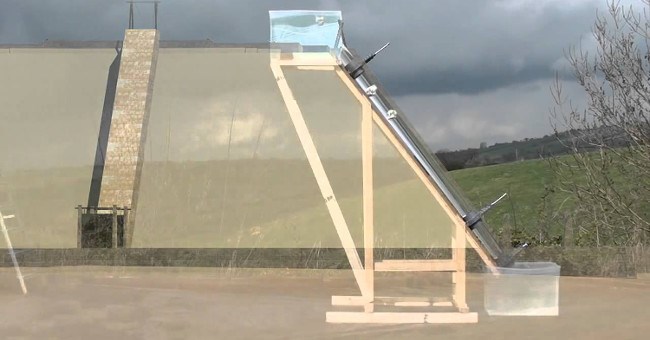 Có thể người Ai Cập cổ đại từng sử dụng phương pháp này để xây dựng kim tự tháp