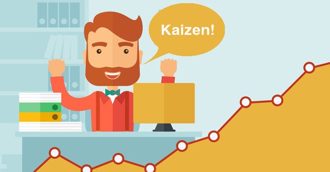 Học người Nhật cách trị "bệnh lười" vô cùng hiêu quả