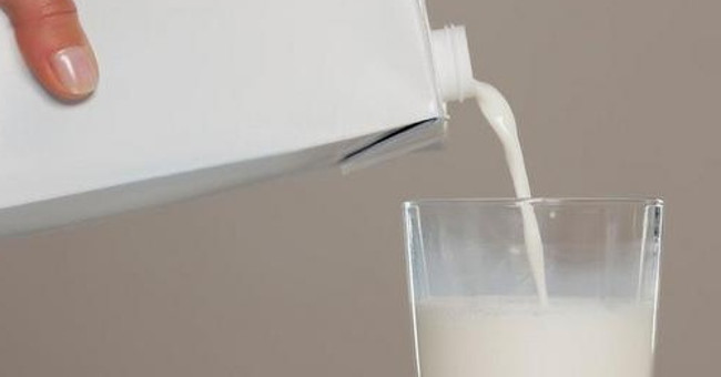 Công nghệ giúp bảo quản sữa trong nhiều tháng