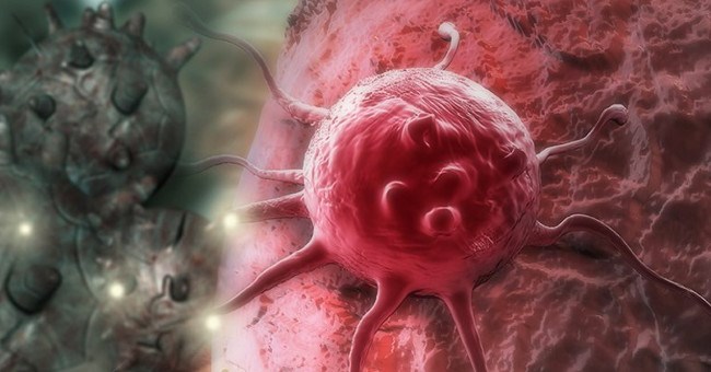 Bắt tế bào ung thư tự hủy - đột phá trong điều trị vấn nạn của thế kỷ