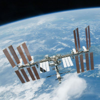 Trạm không gian quốc tế ISS sắp kết thúc sứ mệnh lịch sử