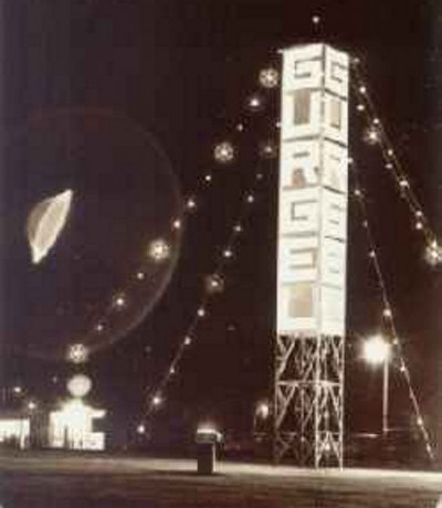 Lý do khiến các chính phủ giữ bí mật về UFO