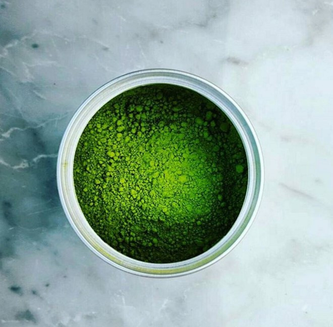 Những bí mật về matcha có thể bạn chưa biết
