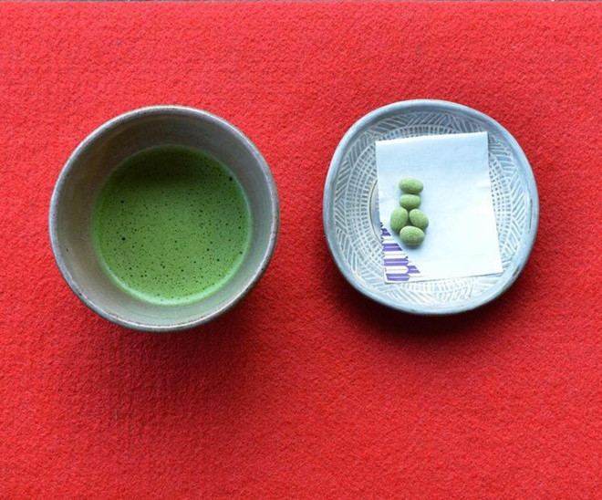 Những bí mật về matcha có thể bạn chưa biết