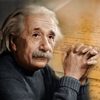 Bức thư Einstein gửi con gái tiết lộ về thứ năng lượng mạnh mẽ, kỳ lạ nhất thế giới