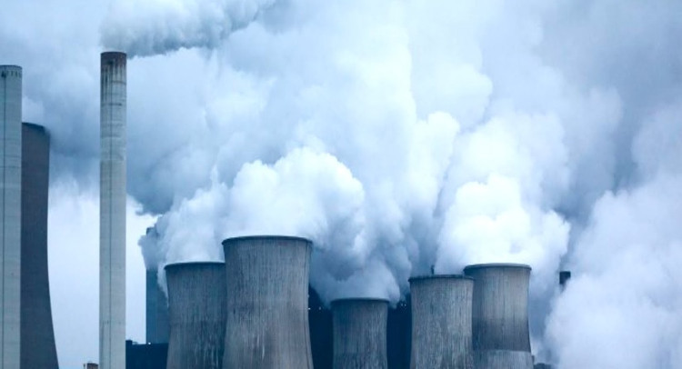 Nếu lượng CO2 tiếp tục tăng, Trái Đất sẽ quay trở về thời kỳ khủng long xuất hiện