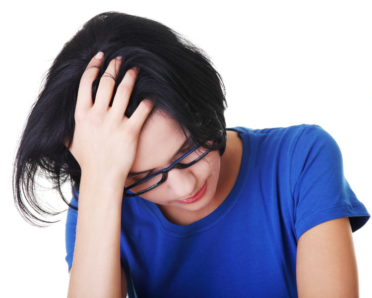 Vừa ra khỏi cửa đã quên chuyện cần làm, khoa học lý giải như thế nào?