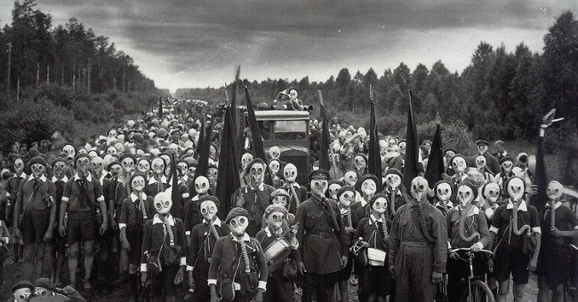 “Hòn đảo chết” - Nơi sự sống được tính từng ngày