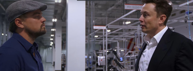 Elon Musk: “Chỉ cần 100 nhà máy Gigafactory là đủ cung cấp điện cho cả thế giới”