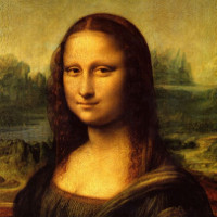 Mona Lisa mắc bệnh giang mai?