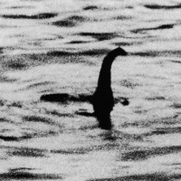 Quái vật hồ Loch Ness bị nghi biến mất