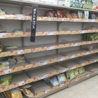 Nguyên nhân thực sự khiến Nhật Bản rơi vào "Đại khủng hoảng khoai tây chiên"