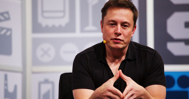 Elon Musk tuyên bố sẽ liên kết não người với máy tính trong 4 năm - KhoaHoc.tv