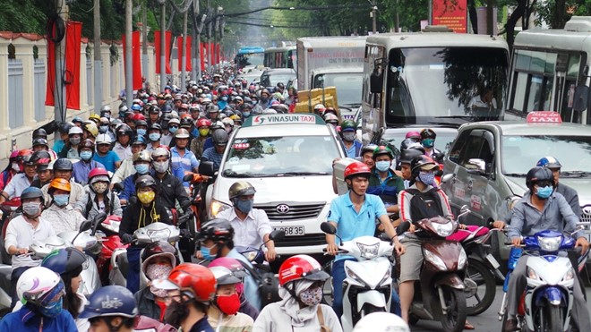 Hít phải khí ozon có hại hay không?
