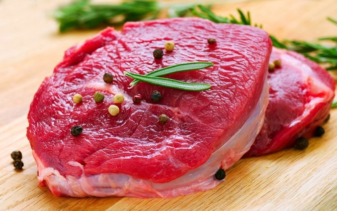 Vì sao hương vị của thức ăn khác nhau khi lạnh và nóng?