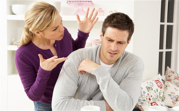 Vì sao phụ nữ nói nhiều?