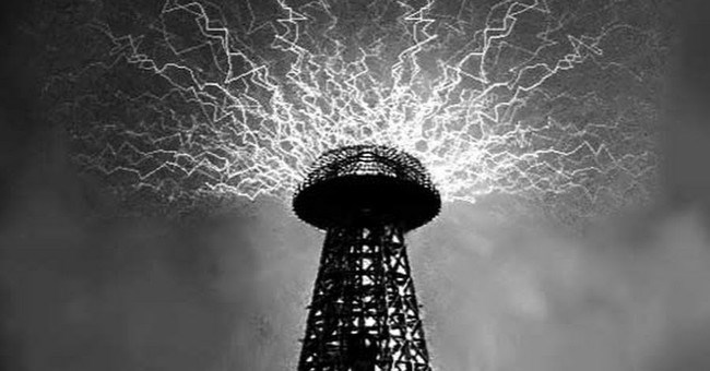 Siêu vũ khí của Tesla có thể xóa sổ cả đạo quân từ hàng trăm km