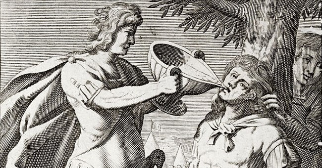 Kinh dị quái chiêu hành hình tốn kém nhất lịch sử