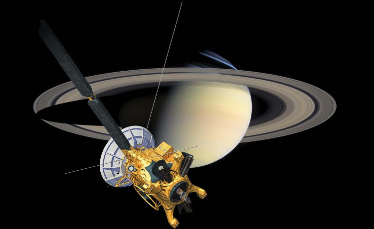 Tàu vũ trụ tỷ đô liên lạc lại với NASA từ 