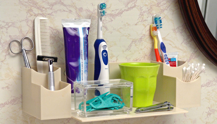 Cách sử dụng bàn chải đánh răng gây hại cho sức khỏe ta vẫn thường mắc