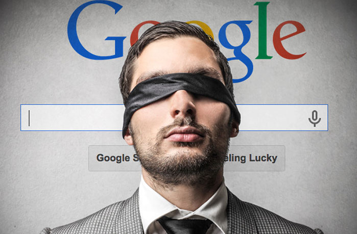 Google đang khiến con người trở nên 