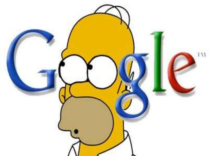 Google đang khiến con người trở nên 