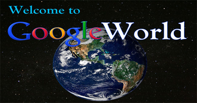 Google đang khiến con người trở nên "ảo tưởng sức mạnh"