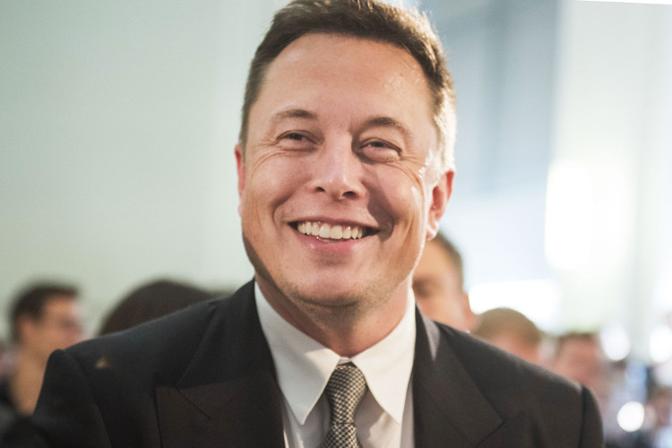 9 điều cần biết về dự án siêu tưởng mới của Elon Musk: Một công ty 