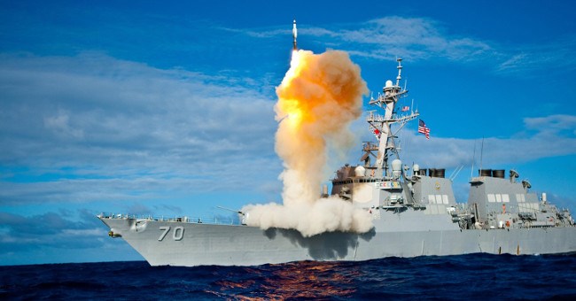 Những hệ thống phòng thủ tên lửa tốt nhất thế giới