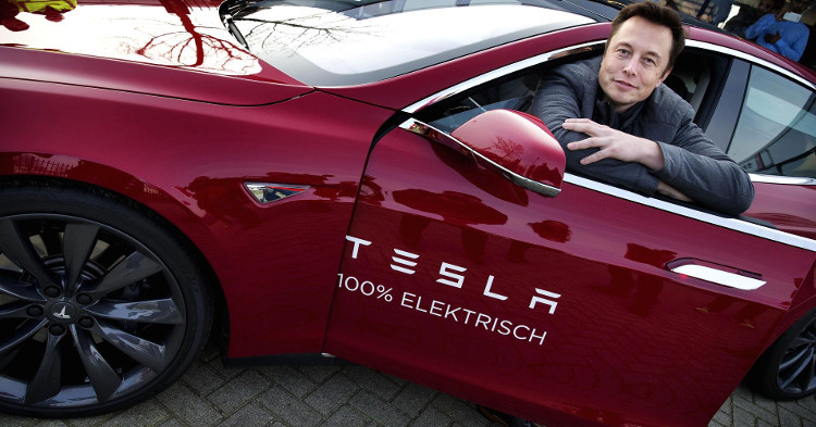 9 điều cần biết về dự án siêu tưởng mới của Elon Musk: Một công ty 