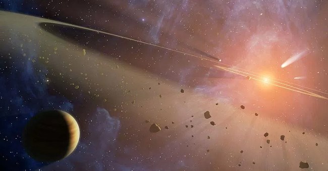 NASA công bố phát hiện chấn động về "anh em song sinh" với Hệ Mặt Trời