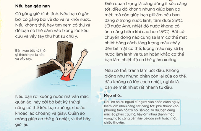 Điều cha mẹ cần dạy con sau những vụ trẻ gặp nạn khi bơi