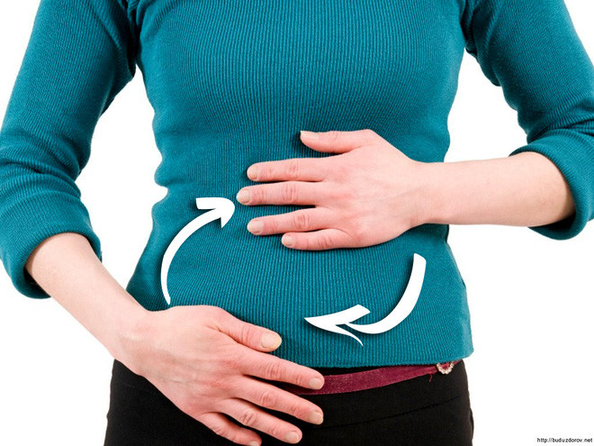 Muốn dưỡng ngũ tạng khỏe, cần 