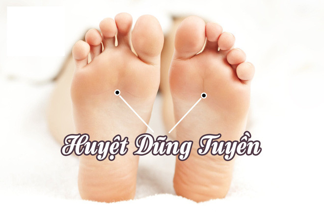 Muốn dưỡng ngũ tạng khỏe, cần 