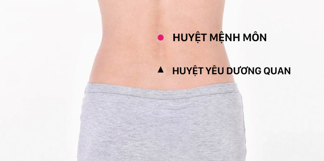 Muốn dưỡng ngũ tạng khỏe, cần 