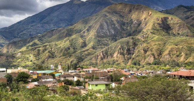 Bí mật ở "thung lũng bất tử" và chuyện con người sống đến 140 năm