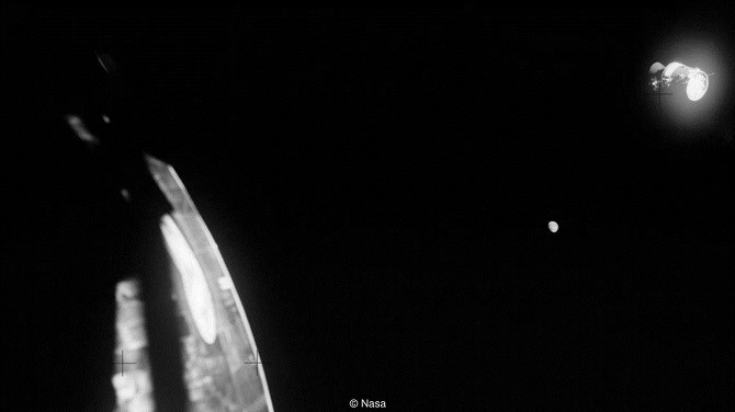 Những người hùng thầm lặng trong thảm họa Apollo 13