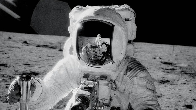Những người hùng thầm lặng trong thảm họa Apollo 13