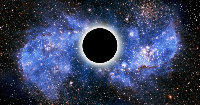 Tâm lỗ đen vũ trụ: Bạn có muốn khám phá những bí ẩn của Tâm lỗ đen, nơi mà thời gian dường như bị vô hiệu hóa và không có giới hạn? Hãy đắm chìm vào bức tranh của vũ trụ và hấp thụ những kỳ quan tuyệt vời này.