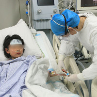 Chủng virus cúm A(H7N9) tại Trung Quốc đã biến đổi độc lực cao