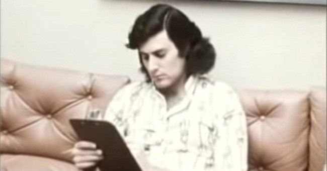 Nhà ngoại cảm được CIA công nhận là có năng lực đặc biệt